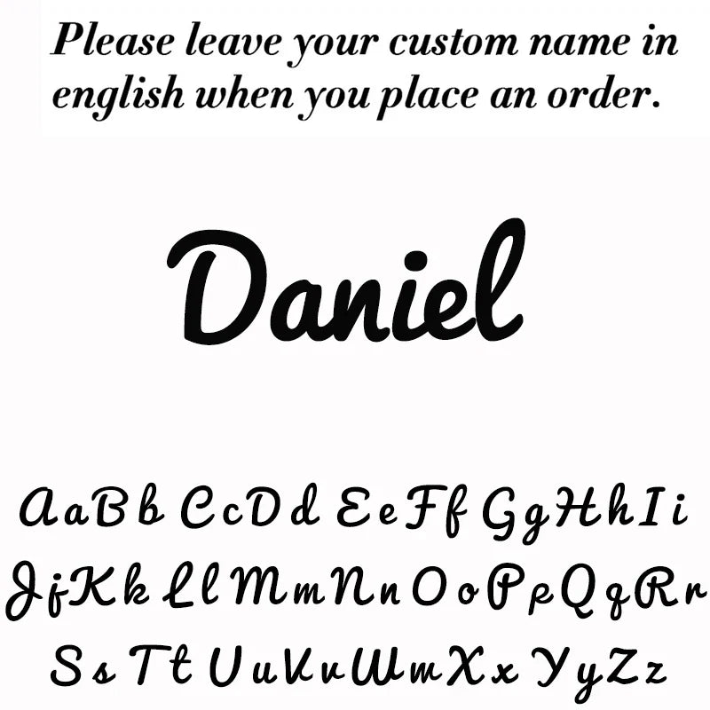 Custom Name Double-Layer Necklace Personalized Crown Double Nameplate Pendant 304 Stainless Steel Cuban Chain Fashionable Chain