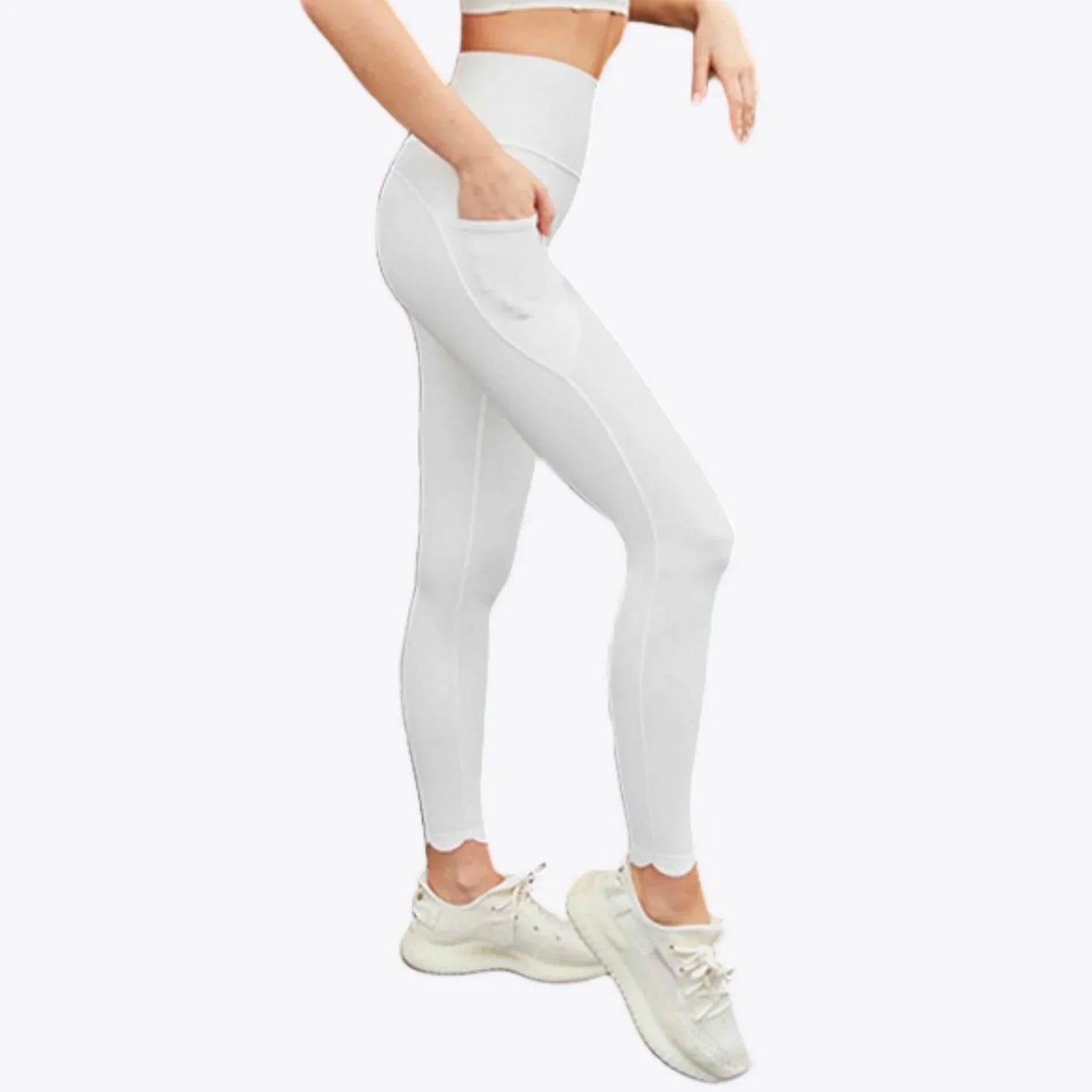 FlexFit CrissCross – Support Meets Style!