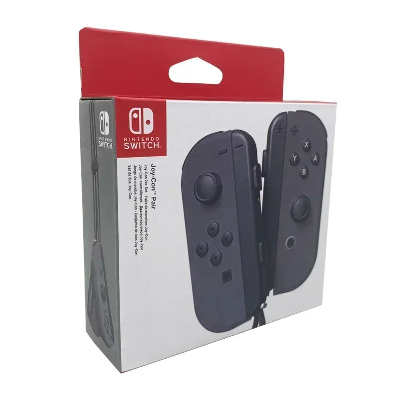 Joycon wireless Switch Control Joypad Controller with Dual Vibration Joystick Gamepad For switch video game  consoles Accessorie