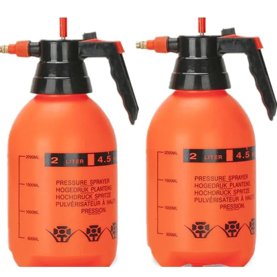 Watering Can Indoor Plants Sprinkler Spray Bottle for Water Garden Farming Plant Irrigation Flowers Cans Automatic Flower Home