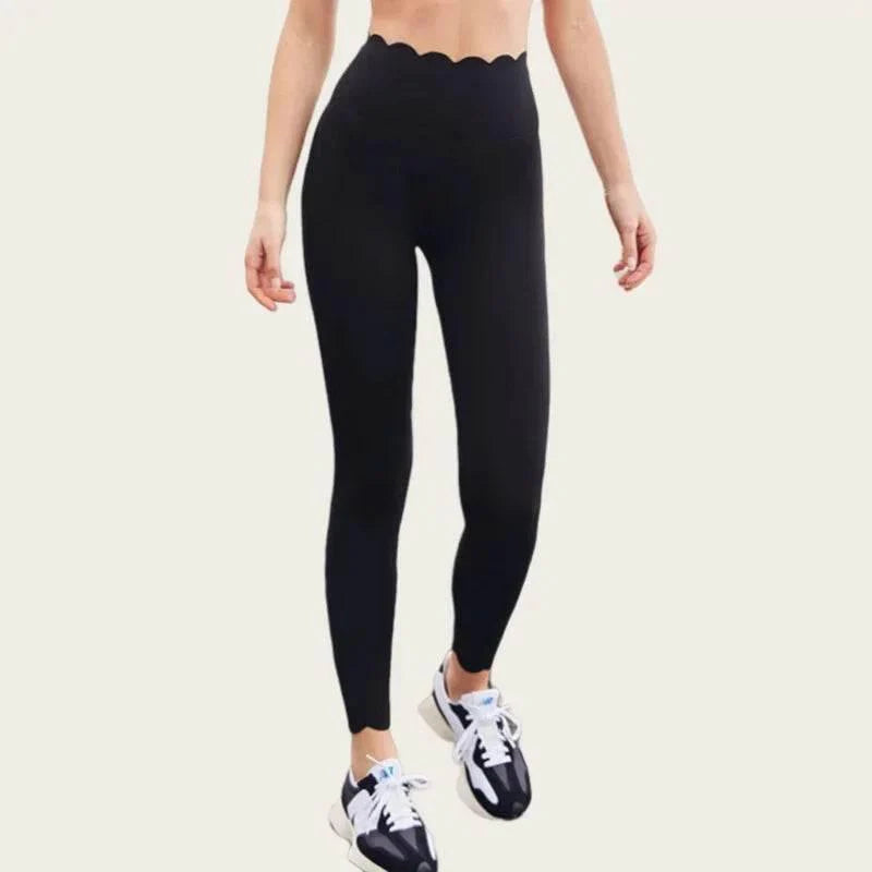 FlexFit CrissCross – Support Meets Style!