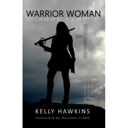 Warrior Woman: Bootcamp