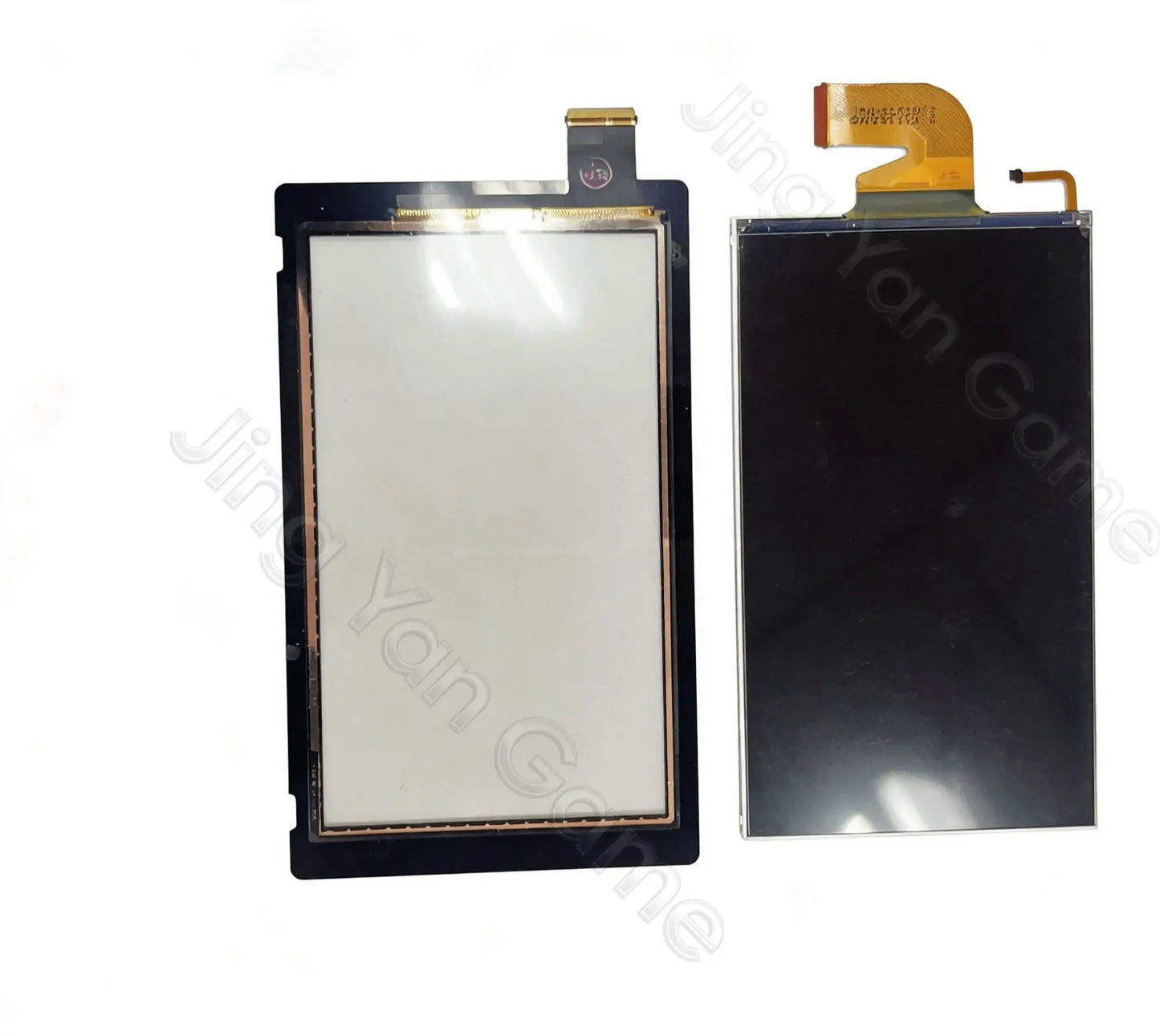 Original New LCD for Switch NS Console LCD Display Screen Replacement