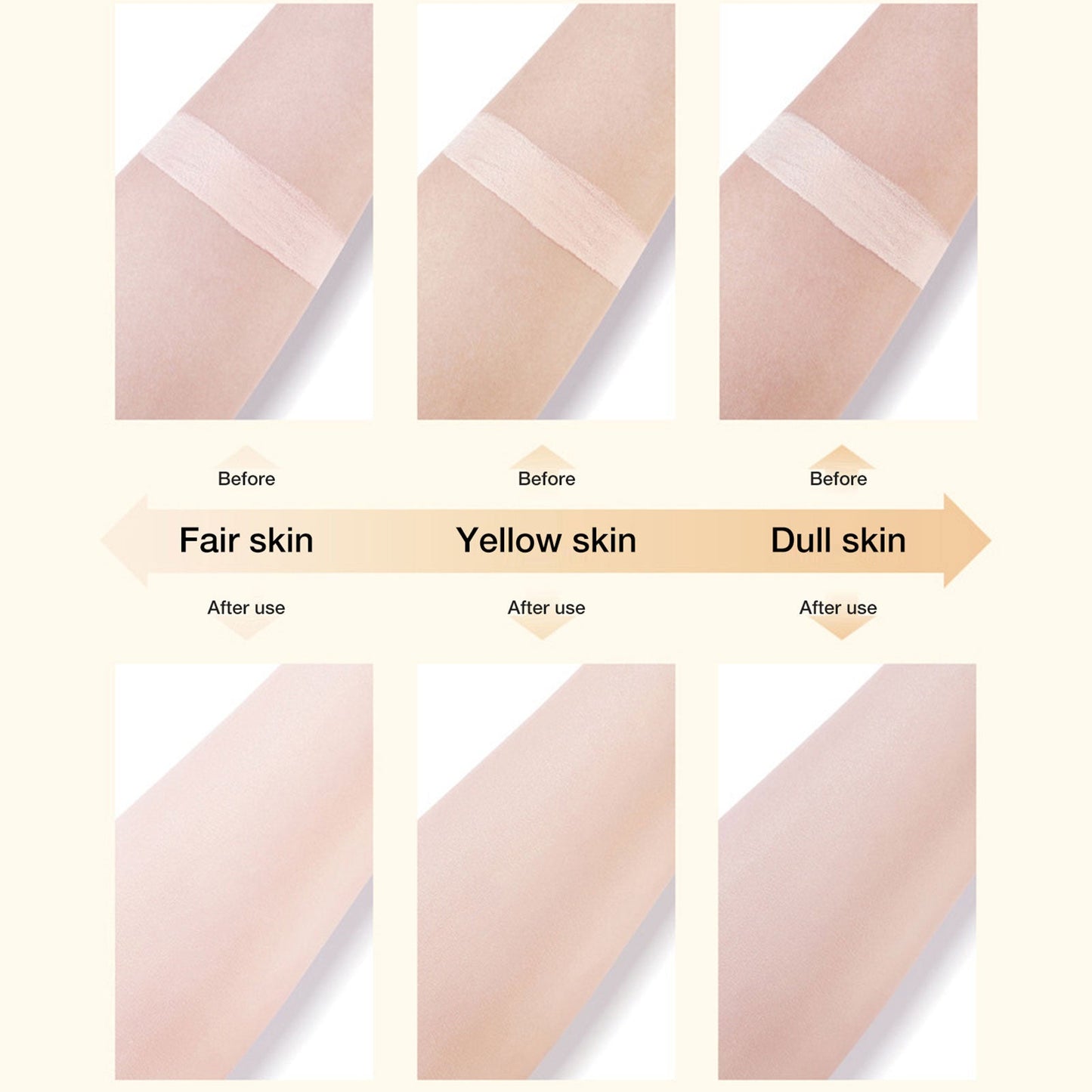 Concealer Stick Makeup Corrector Stick Three-dimensional Face Contour Stick Facial Contour Cosmetic Foundation Concealer For Eye