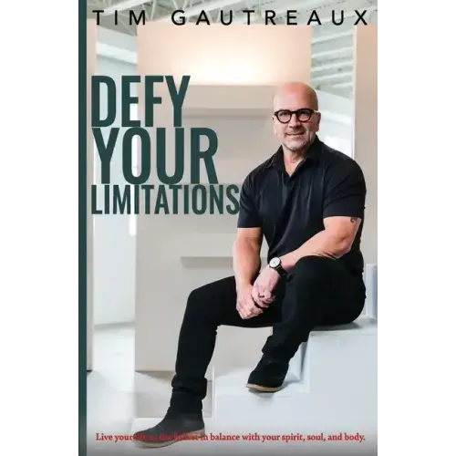 Defy Your Limitations