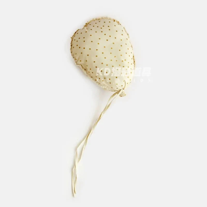 Newborn Photography Props Nordic Style Theme Set Knitted Hollow Jumpsuit Crochet Flower Hat Doll Rainbow Studio Baby Photo Props