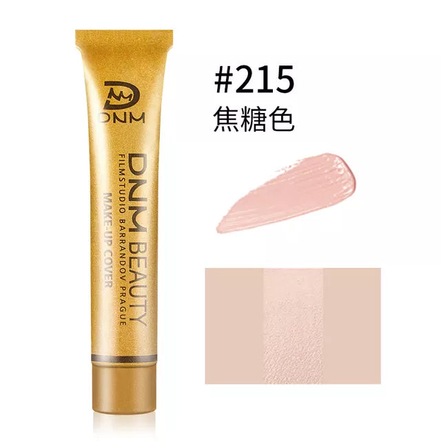 NEW Hot Sale Makeup 14color Base foundation cover Concealer cream of of the skin blemish face eye concealer