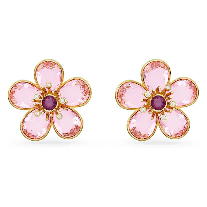 2024 Dulcis Ring Boutique Women's Jewelry Set Colorful Large Crystal Women's Necklace Earrings Bracelet High Quality Gift