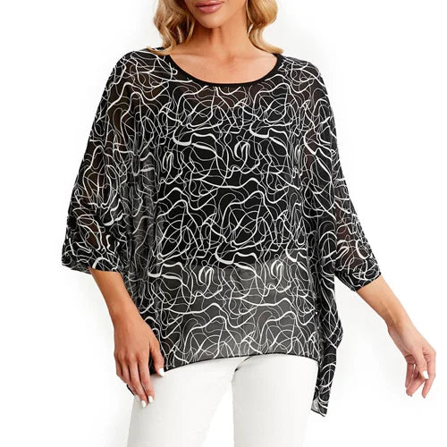 BHflutter 4XL 5XL 6XL Plus Size Women Blouse 2022 Sexy Off Shoulder Leopard Print Summer Tops Tees Casual Chiffon Blouses Shirts
