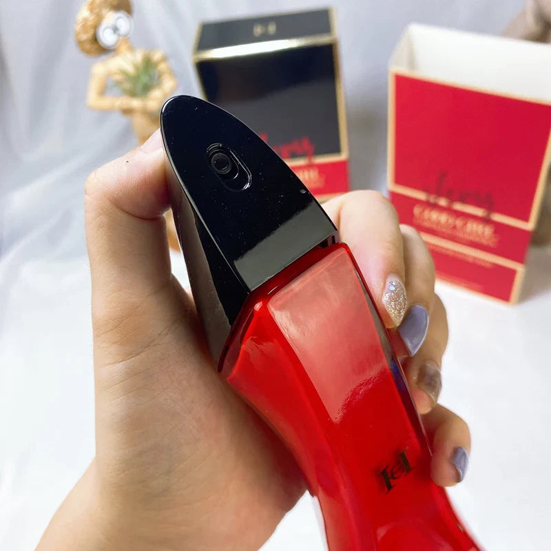 CH Original Women's Perfume Spanish Perfume Brand High Quality Perfume Long Lasting Elegant Perfume Both Women's Perfume