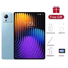 2025 Global Original MI Tablet Pad 7 Ultra 11 inch Android 15 24GB+2TB 20000mAh 5G Dual SIM Card WiFi GPS HD 4K Mi AndroidTablet