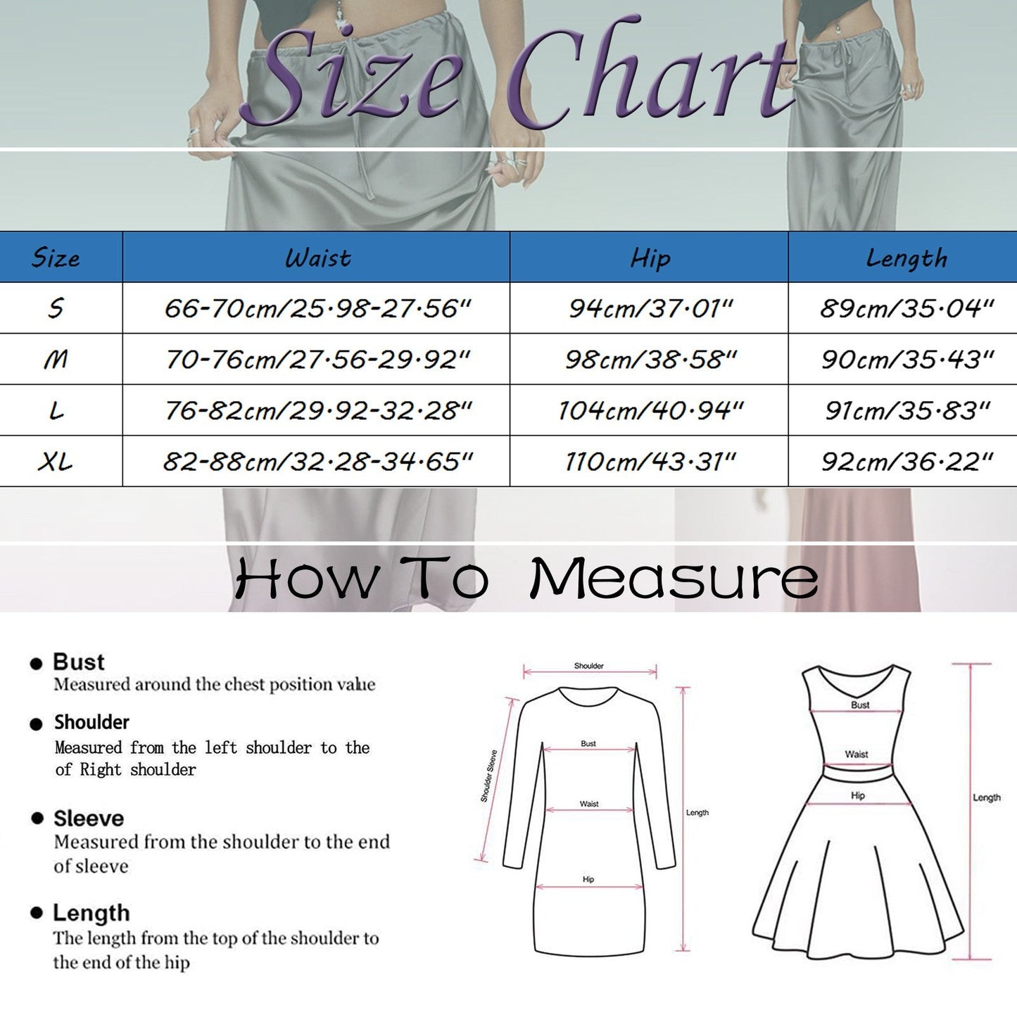 Women'S Solid Color Satin Long Dress High Waist Drawstring Dress Maternity Skirts Reflective Dress Trailing Dress Ropa De Mujer
