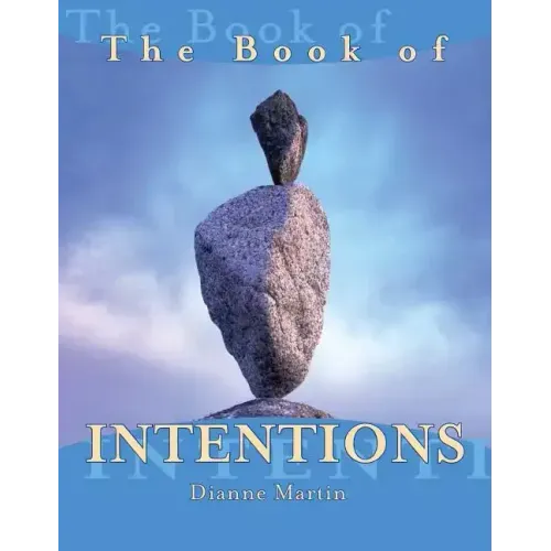 Book of Intentions