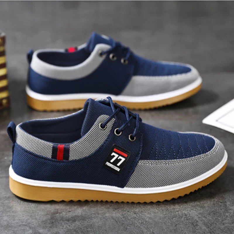 2025 New Fashionable Trendy Men Shoes, Casual Sports Shoes Comfortable and Versatile.
