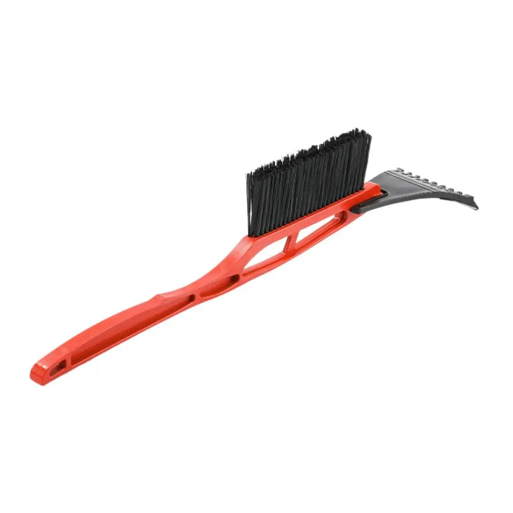 Snow Ice Scraper Snow Brush Glass Defrost De-Icing Dual-Purpose For The Car Windshield Cleaning Ice Shovel Automobile Accessorie