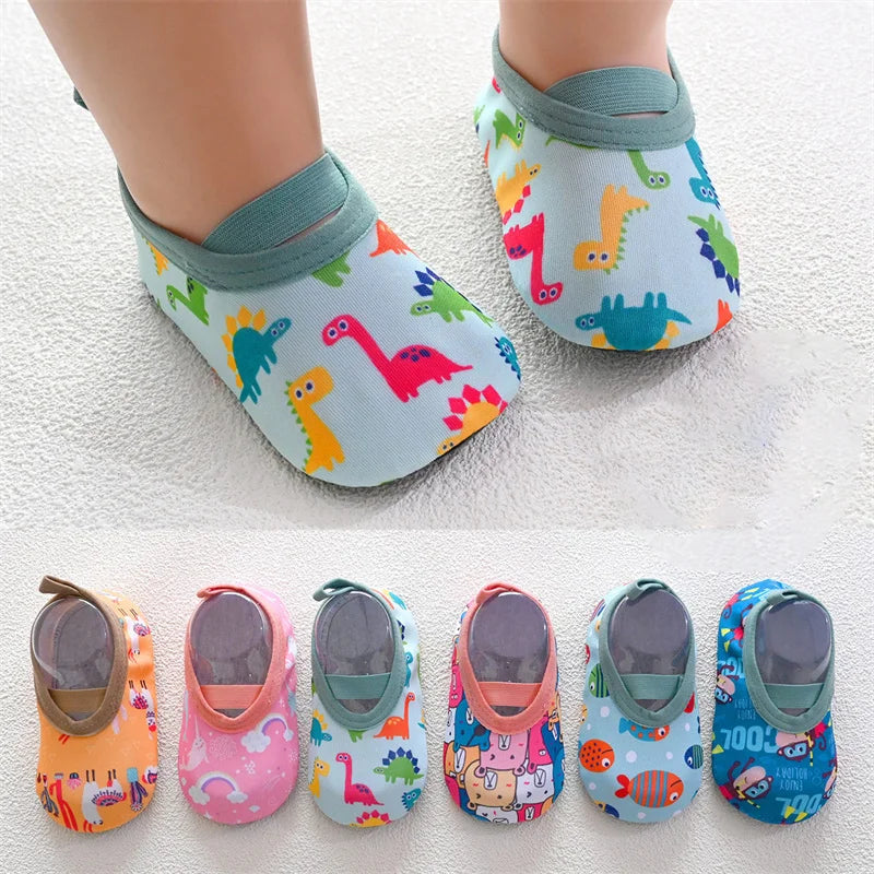 Baby Boy Beach Water Sports Sneakers First Walkers Swimming Aqua