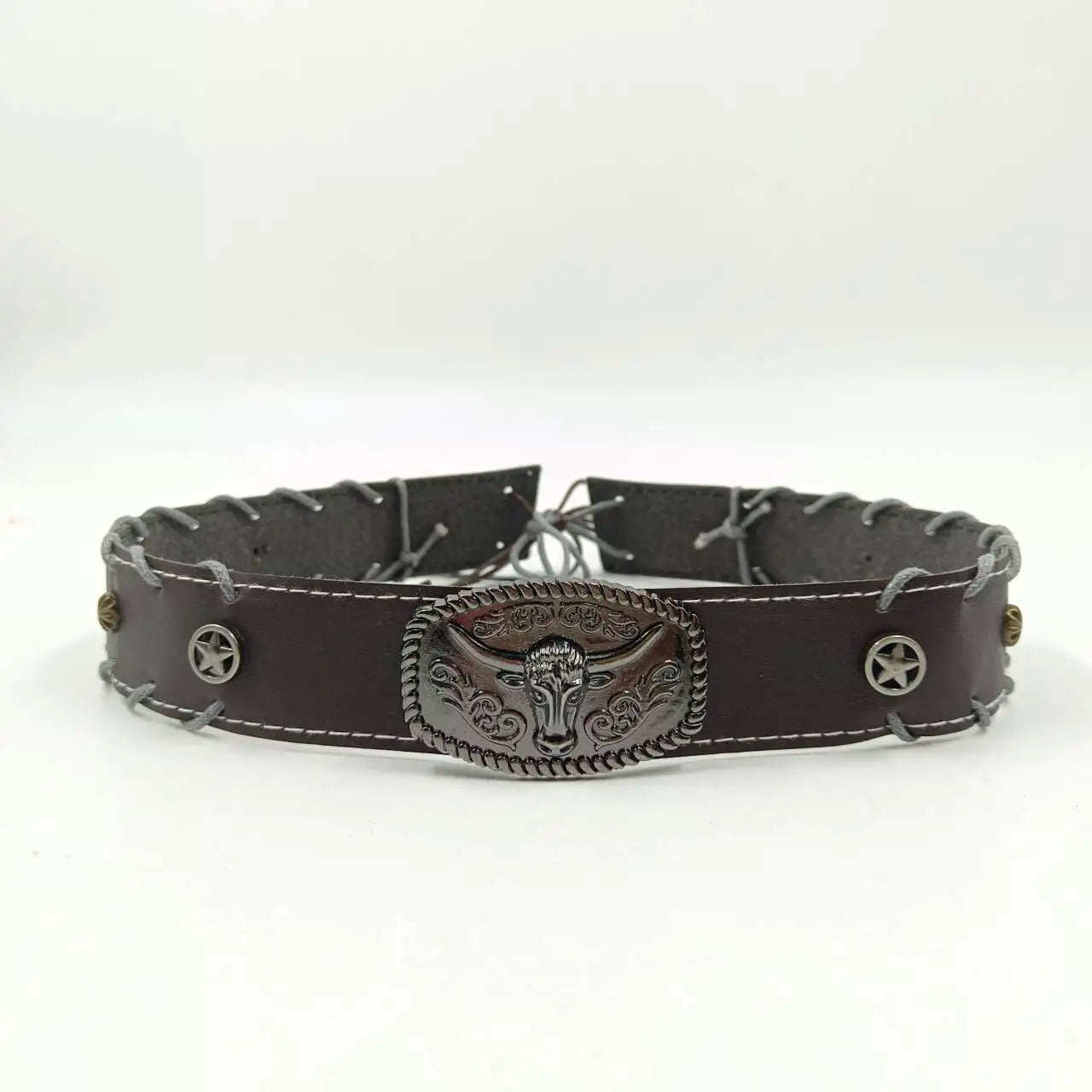 Fashion Fedora Belt Accessories Men's Women's Hats Straw Hats Accessories Belts Belt Buckles Outdoor Decoration Fashion
