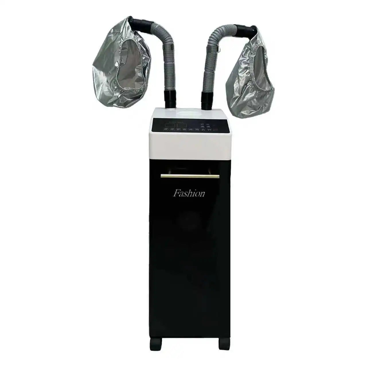 Hair Steamer Ozone Heating Cap Salon Use Hair Moisturizing Treatment Machine Steam Spray Hair Care Device For Hair Nourishing