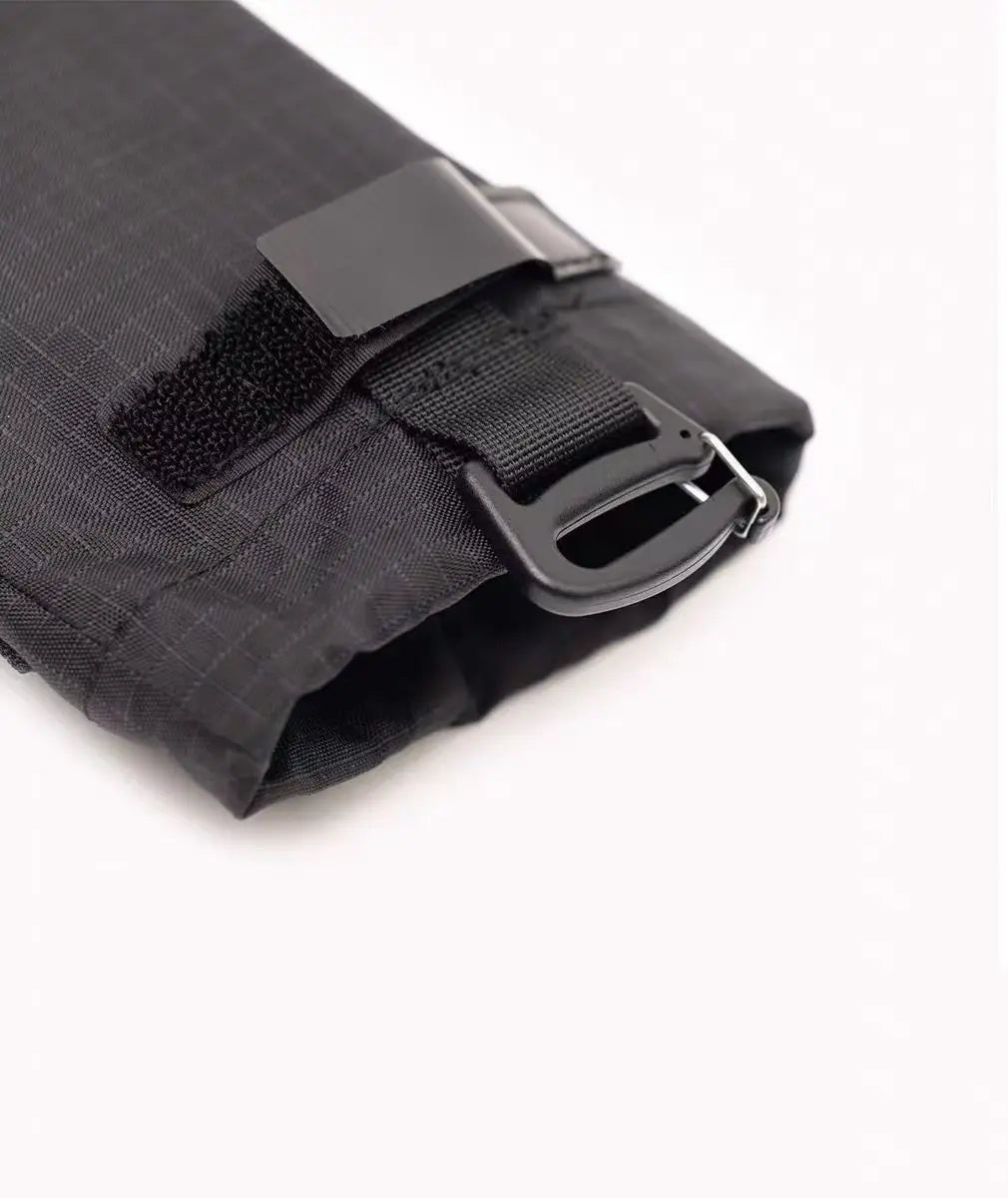 Outdoor Backpack Arm Bag Camping  Climbing Bag Wallet Pouch Purse Phone for Water Bottle Storage Bag Hiking Mountaineering