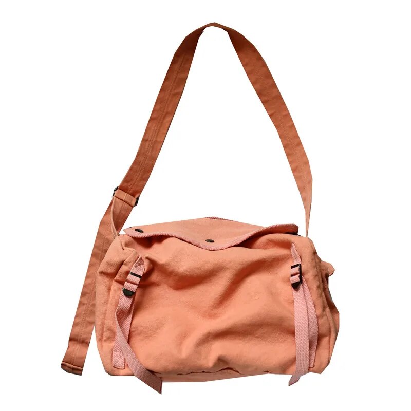 Women Denim Blue Shoulder Bag New Design Brand Female Canvas Jeans Tote Handbags Large Vintage Crossbody Travel Mochila