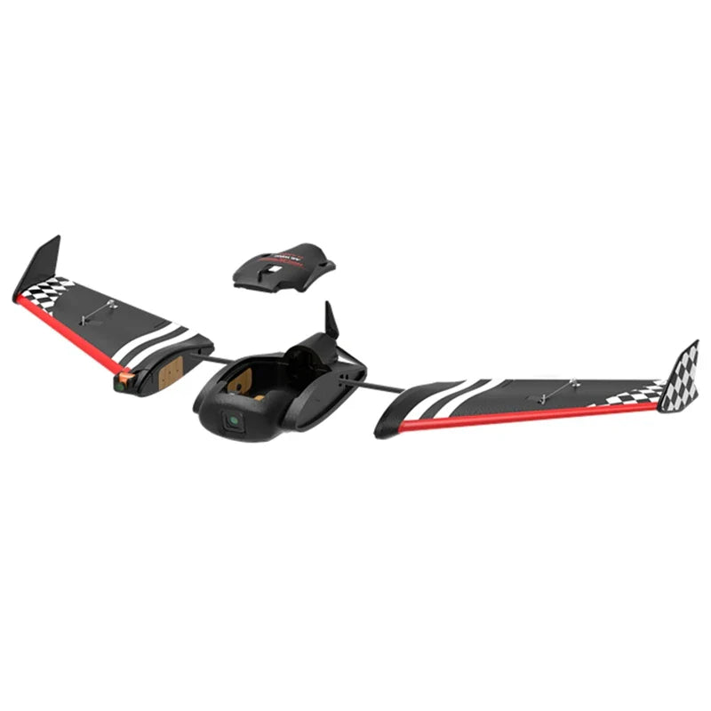 Sonicmodell AR WING CLASSIC 900mm Wingspan EPP FPV Flying Wing RC Airplane Unassembled KIT PNP