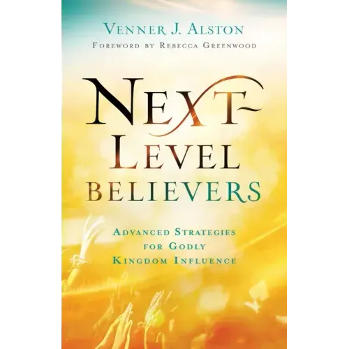 Next-Level Believers