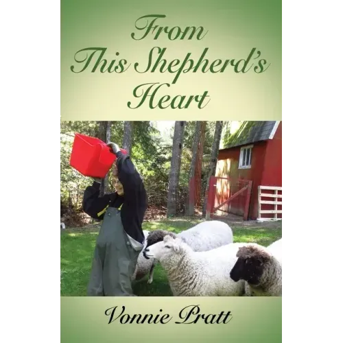 From This Shepherd's Heart
