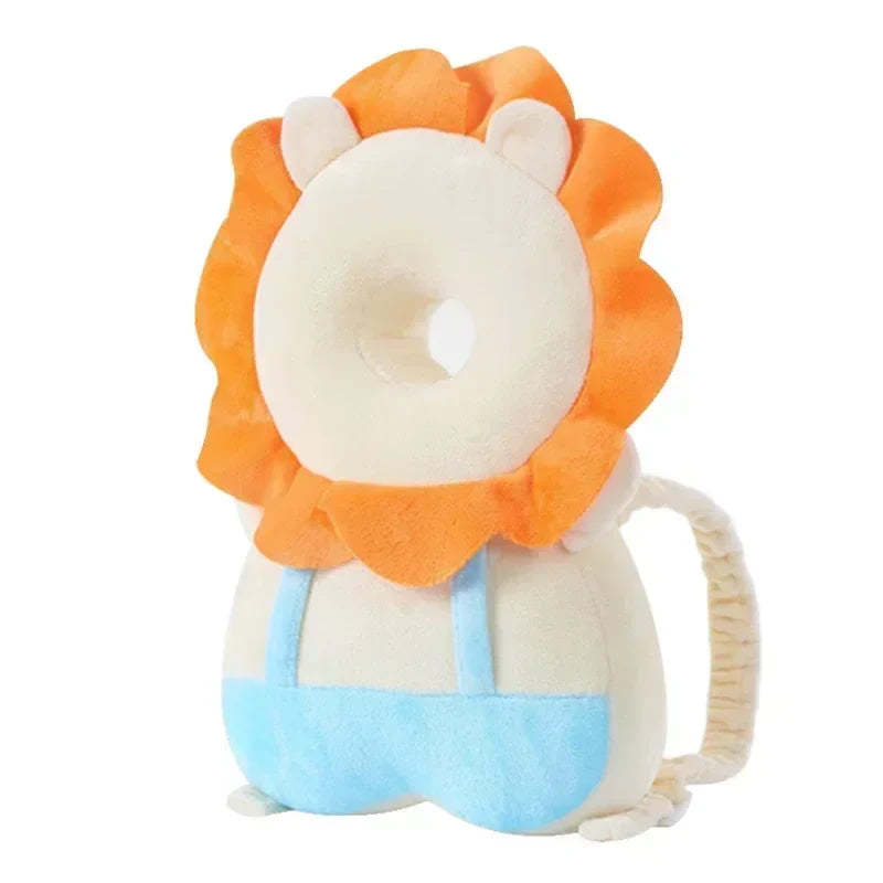 1-3t Toddler Baby Head Protector Safety Pad Cushion Back Prevent