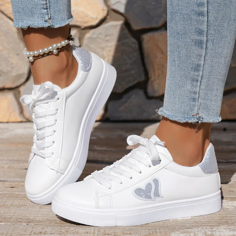 2026 New All-Season Women's Sports Shoes Canvas Upgraded Version Breathable Low Cut Anti-Odor Glue Sole Ethnic Style Shoes