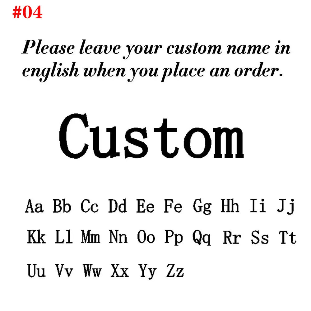 Custom Silver Men's Ring Chunky Gothic Rings Old English Personalized Luxury Name Ring Stainless Steel Jewelry Boyfriend Gift