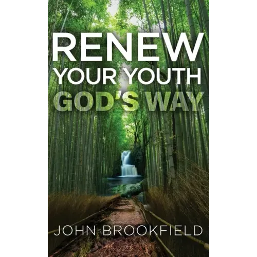 Renew Your Youth God's Way