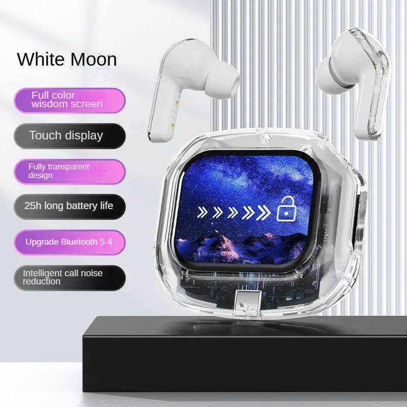 Air31 Max True Wireless Bluetooth Earphone, Binaural Small In Ear Buds.