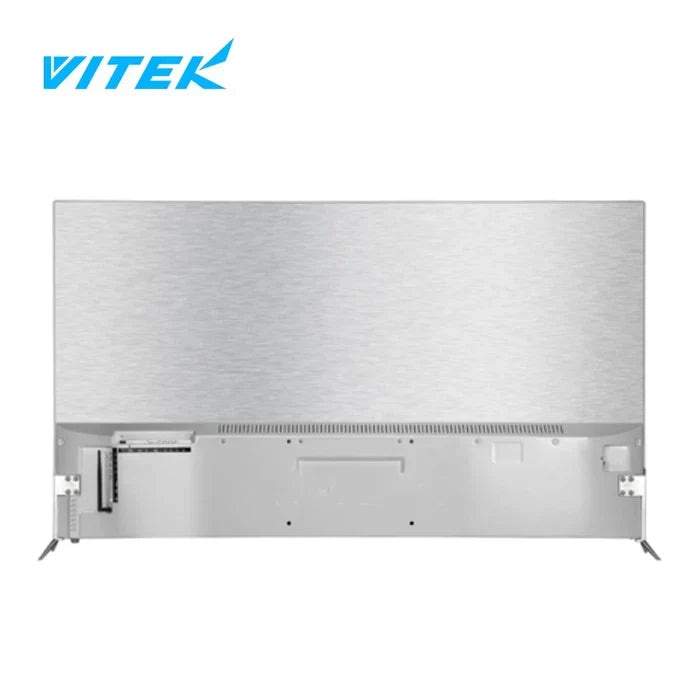 New Oled 4K TV 55 65 Inch Smart Slim Television Set From Vitek Factory