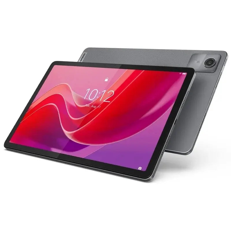 Global Firmware 8GB 128GB Original New Lenovo Pads Zhaoyang Tab K10 10.95' 90Hz MTK Helio G88 Tablets 7040mAh