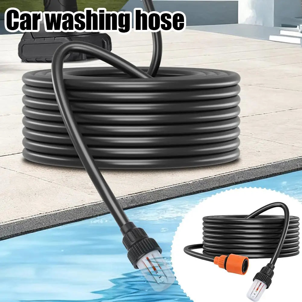 Wireless Lithium Water Gun Filter Car Wash Hose Household Antifreeze Faucet Car Wash Machine Cleaning Machine