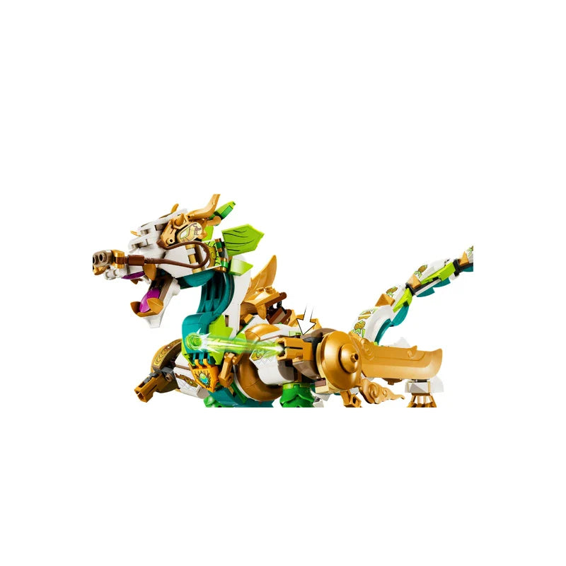 LEGO 80047 Meis Guardian Dragon - New.