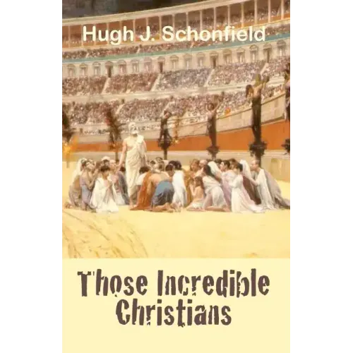 Those Incredible Christians