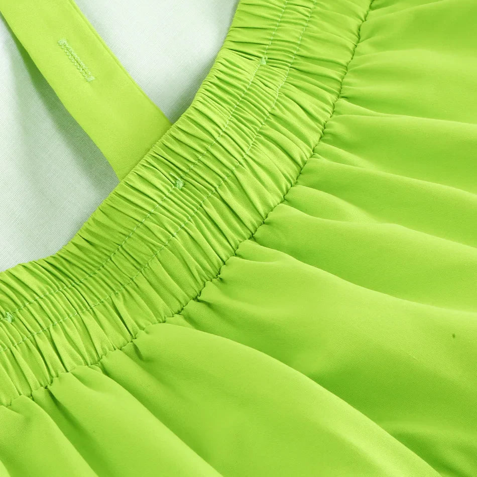 EtherealBe Kids Tinker Bell Halloween Costume Set
