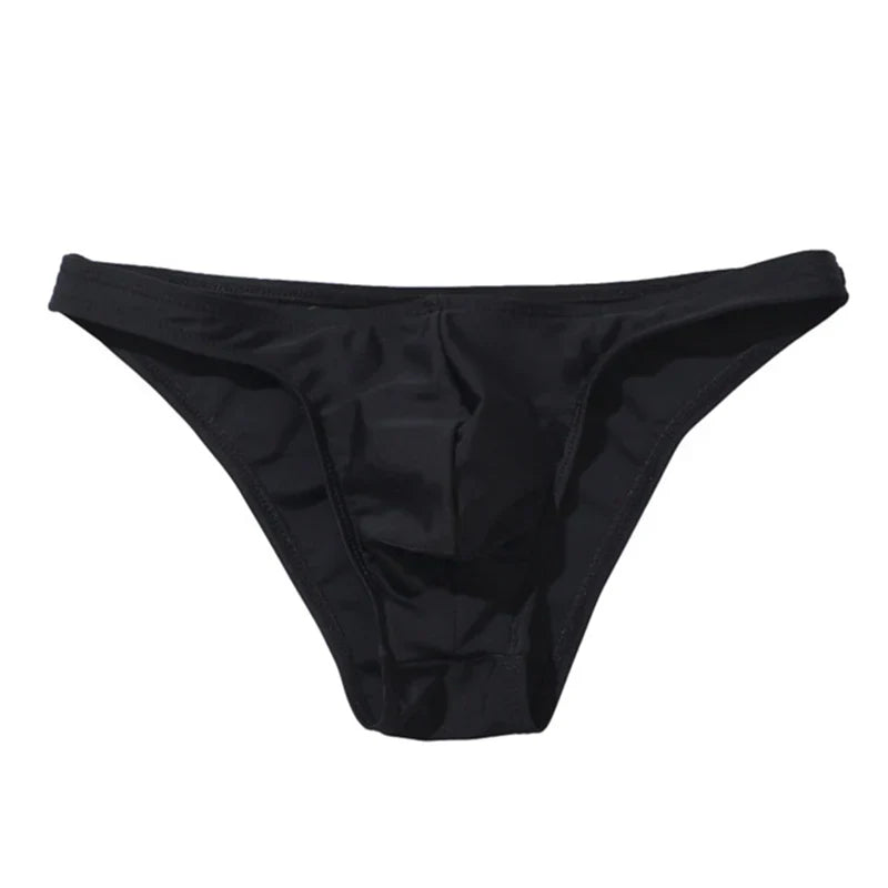 Man Bikini Swimming Trunks For Men Hot Sexy Bathing Shorts, Underwear .