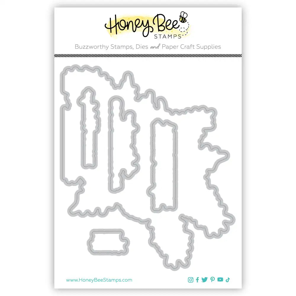 2023 Winter Christmas Wishes New Metal Cutting Dies Clear Stamps Stencil For Scrapbook Diary Cut Template DIY Make Card Album