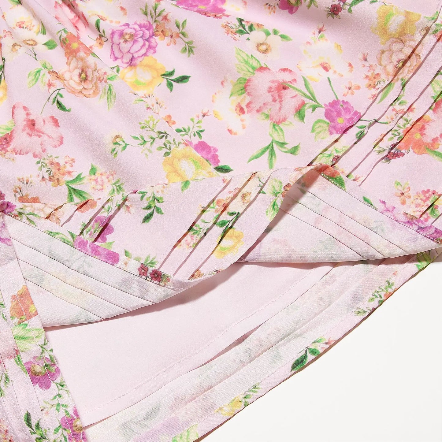 Mingmingxi Summer Elegant and Beautiful Women's Dresses 2024 New Arrivals A Line Birthday Party Dresses Casual Graduation Dress