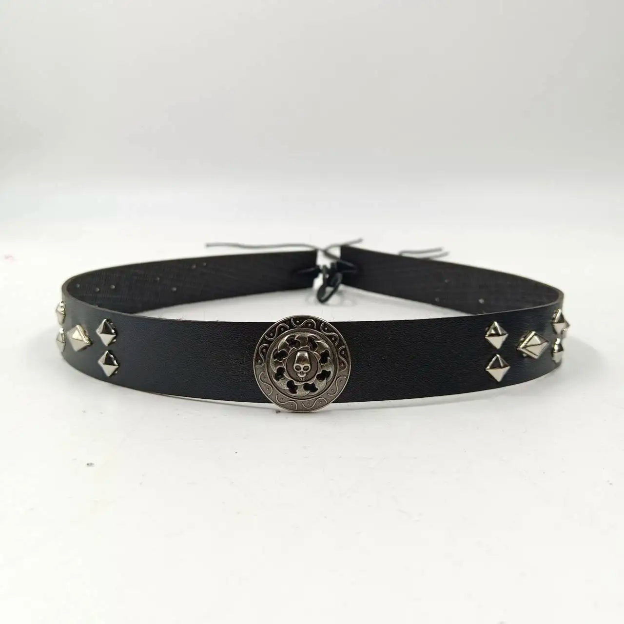 Fashion Fedora Belt Accessories Men's Women's Hats Straw Hats Accessories Belts Belt Buckles Outdoor Decoration Fashion