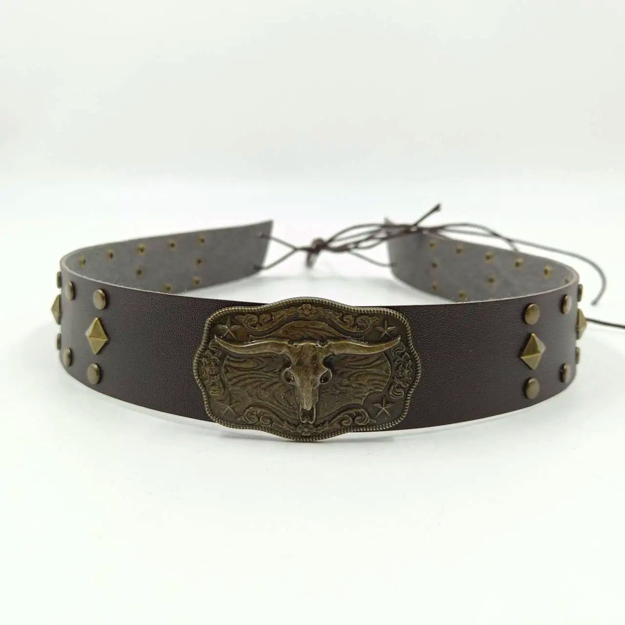 Fashion Fedora Belt Accessories Men's Women's Hats Straw Hats Accessories Belts Belt Buckles Outdoor Decoration Fashion