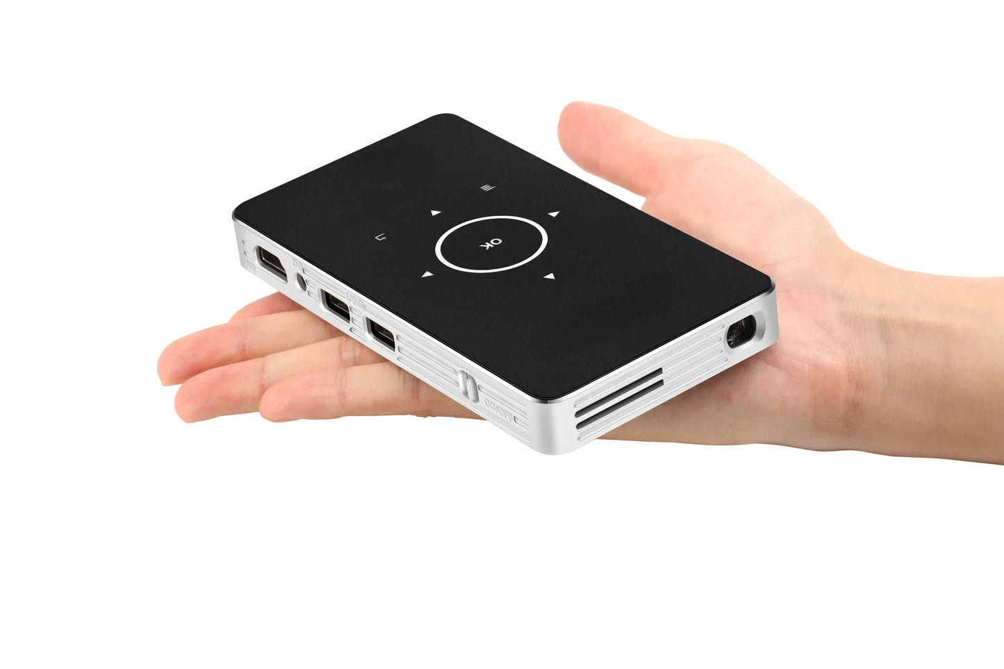 Hot SalesFor 4k Projector Global Version Original Projection TV 150 Inch 1080 Full HD 4KProjector