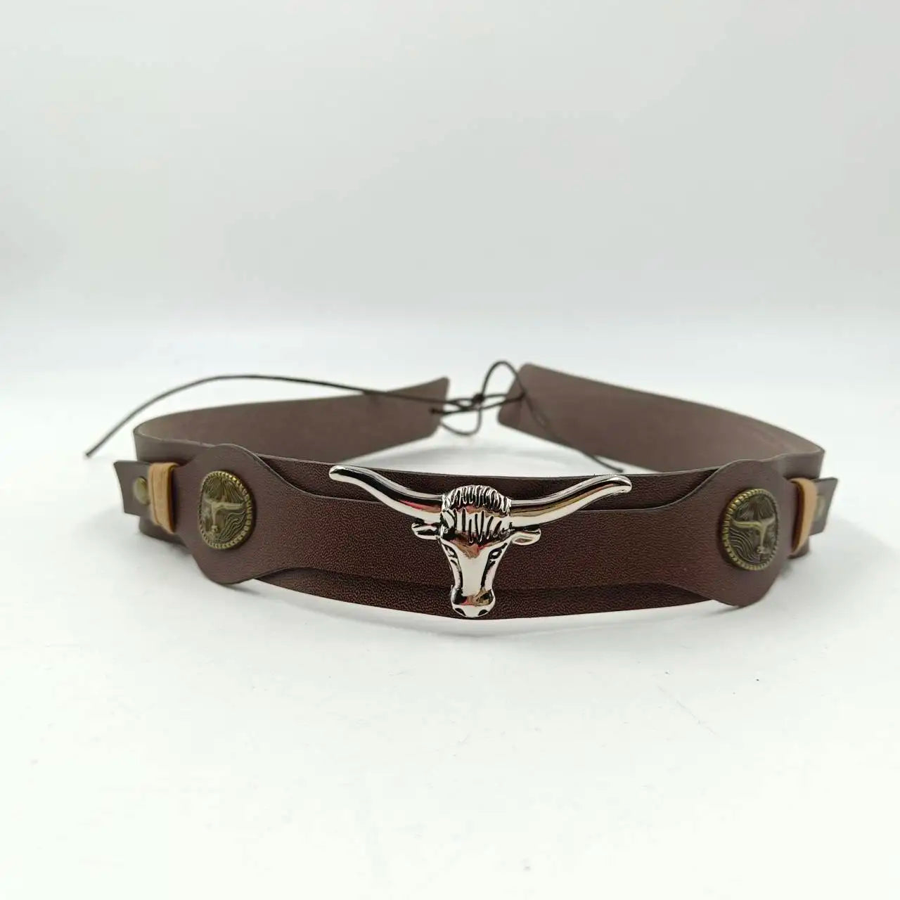 Fashion Fedora Belt Accessories Men's Women's Hats Straw Hats Accessories Belts Belt Buckles Outdoor Decoration Fashion