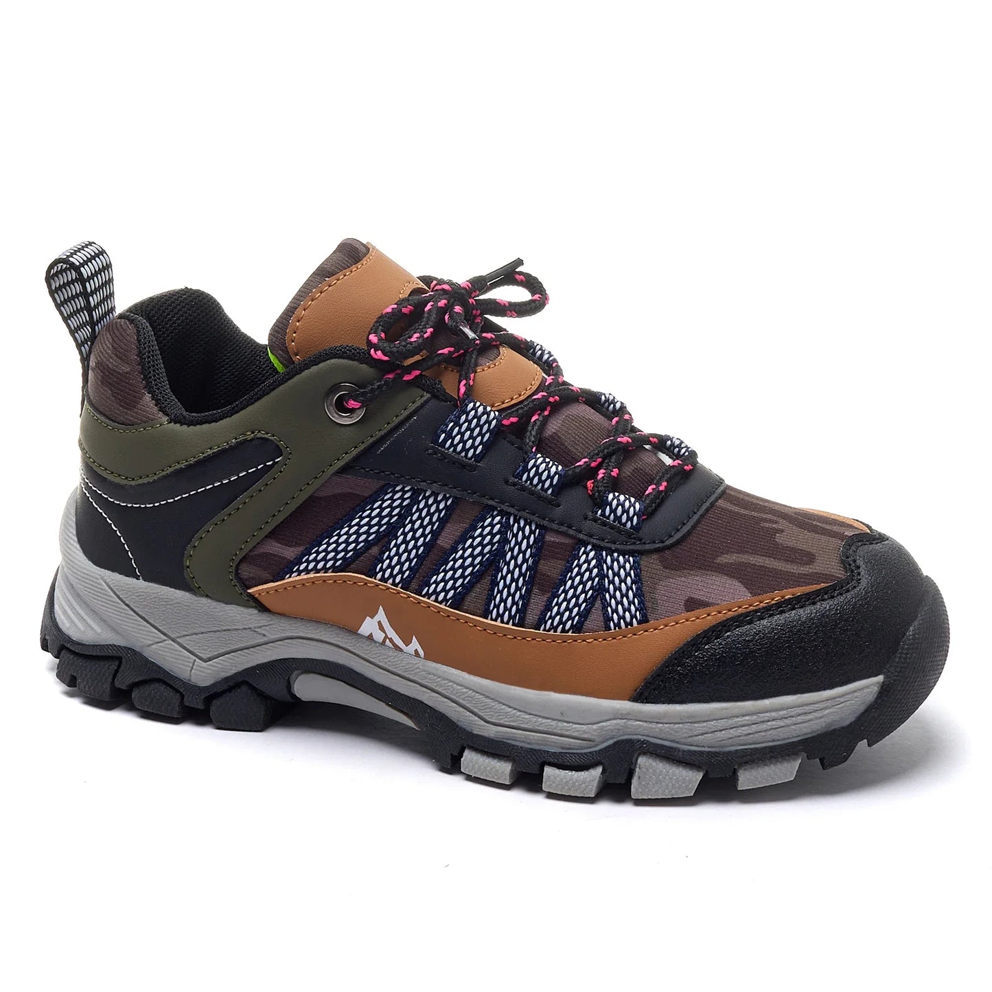 Kids Shoes Running Girls Boys School Spring Casual Sports Sneakers Basketball
