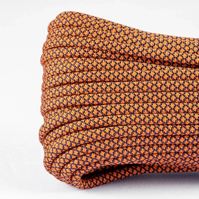 7 Cores 550 Paracord Cord 5 15 31M Dia.4mm for Outdoor Camping