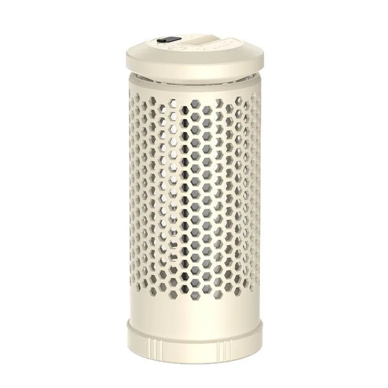 Portable Camping Lantern,Warm/Cool White,Type-C Charge,Battery Display,Retractable, 180° Rotatable,Hook,Camping/Fishing/Outdoor