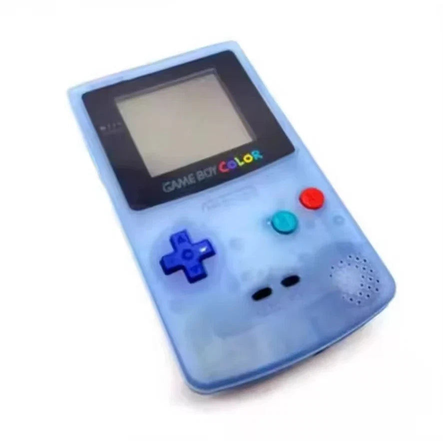 Original Game Boy Color Game Console for Nintendo GBC Gameboy Color CGB-001 IPS Screen Adjustable Backlight Hot Sale