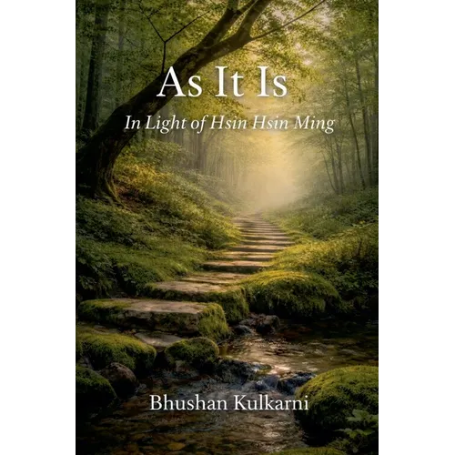 As It Is